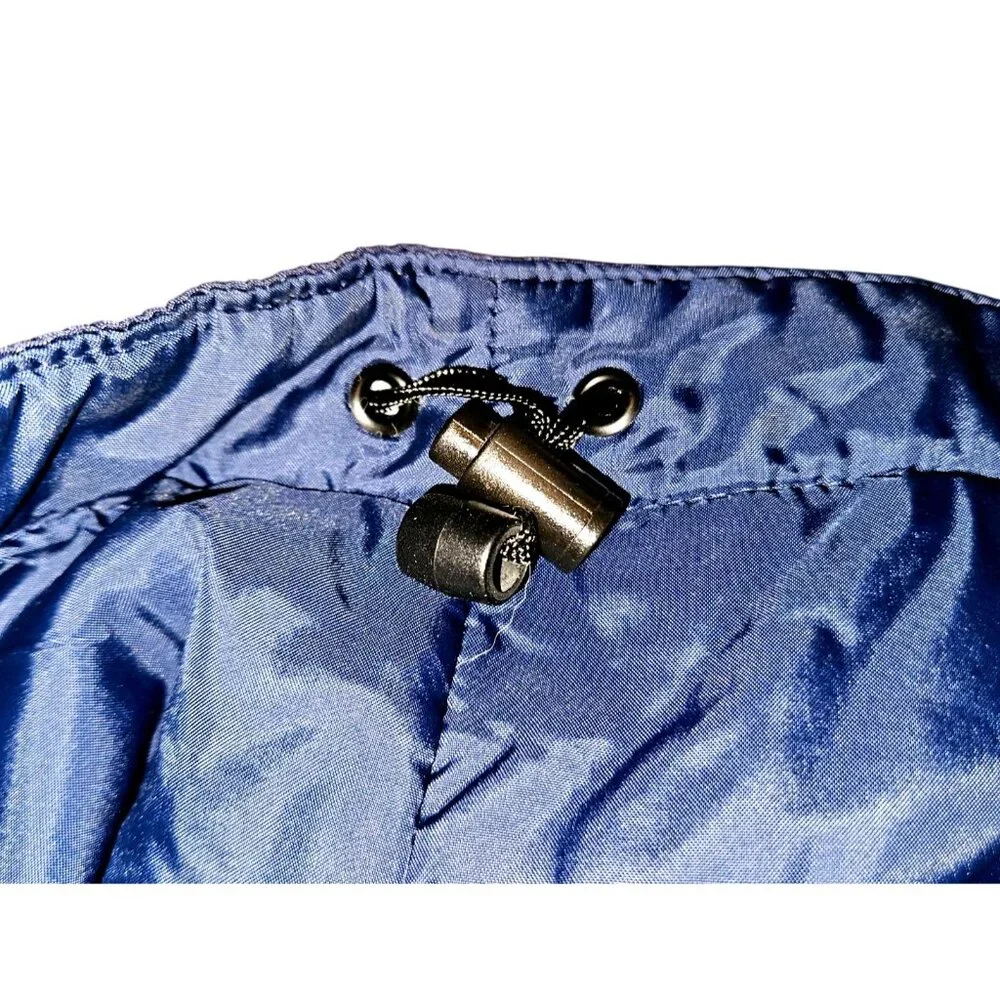 Columbia Sportswear Company built cold